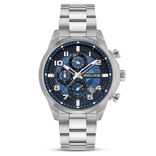 POLICE WATCHES Mod. PEWGK0053901 WATCHES