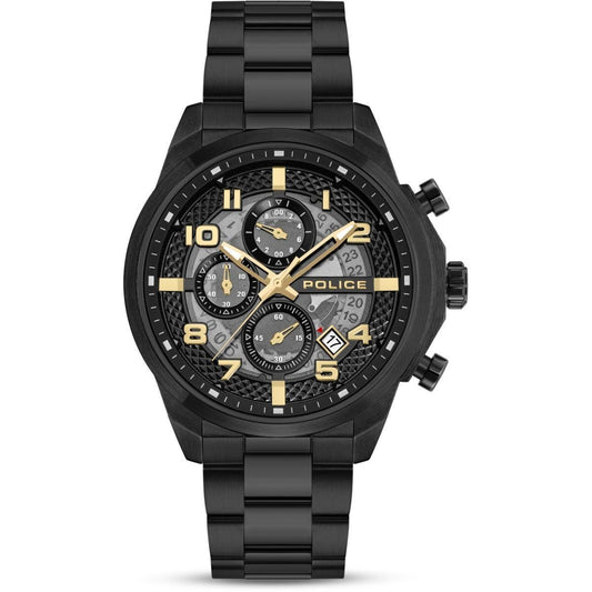 POLICE WATCHES Mod. PEWGK0053902 WATCHES