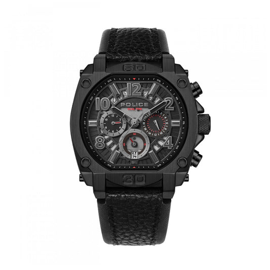POLICE WATCHES Mod. PEWJF0021903 WATCHES