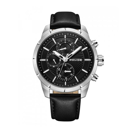 POLICE WATCHES Mod. PEWJF2227101 WATCHES