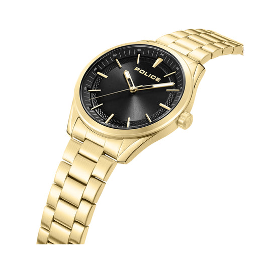 POLICE WATCHES Mod. PEWJG0018202 WATCHES