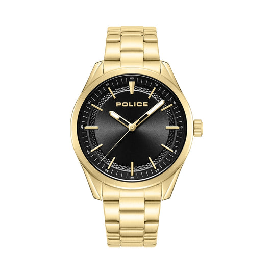 POLICE WATCHES Mod. PEWJG0018202 WATCHES