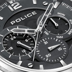 POLICE WATCHES Mod. PEWGF0040202M WATCHES