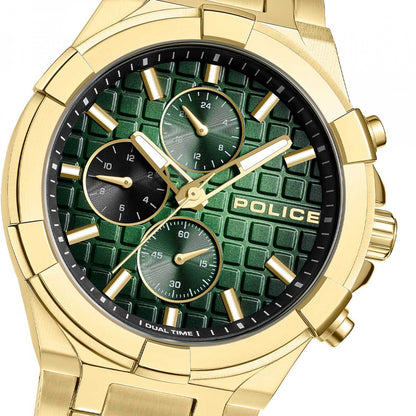POLICE WATCHES Mod. PEWGK0082003 WATCHES