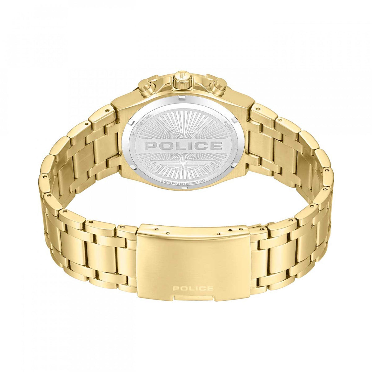 POLICE WATCHES Mod. PEWGK0082003 WATCHES