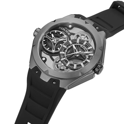 POLICE WATCHES Mod. PEWGM0081701-1