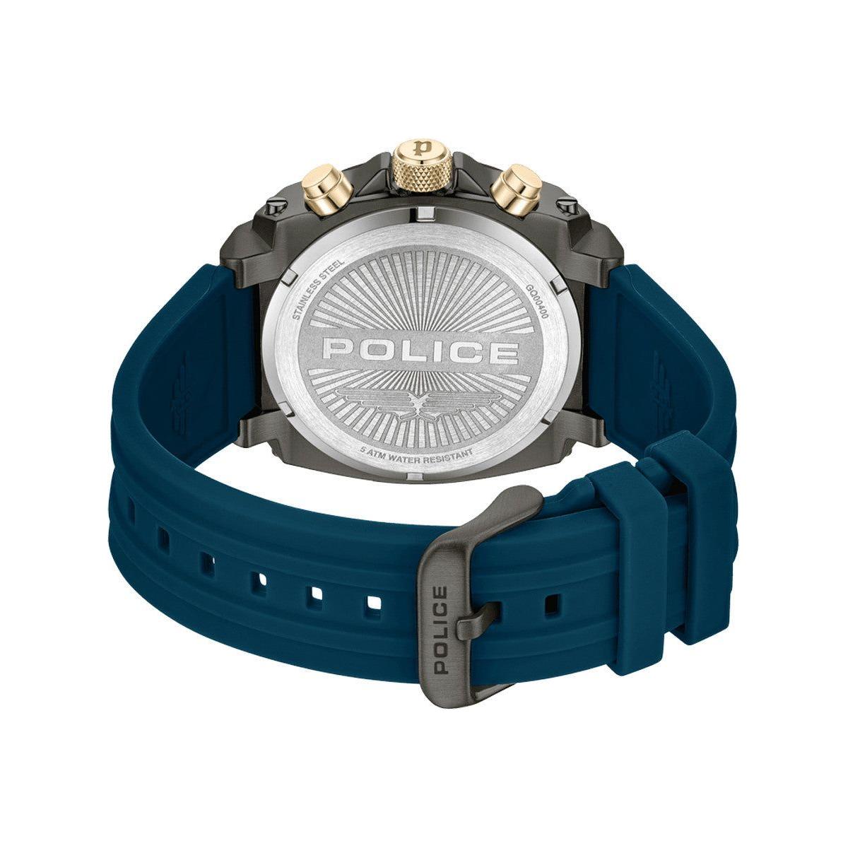 POLICE WATCHES Mod. PEWGQ0040001