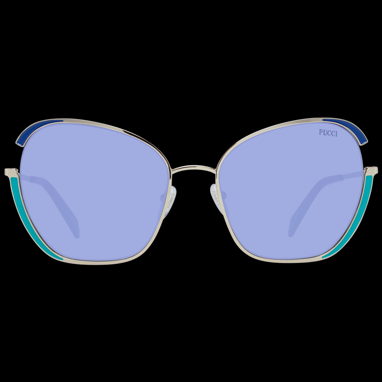 PUCCI MOD. EP0131 5828W SUNGLASSES & EYEWEAR