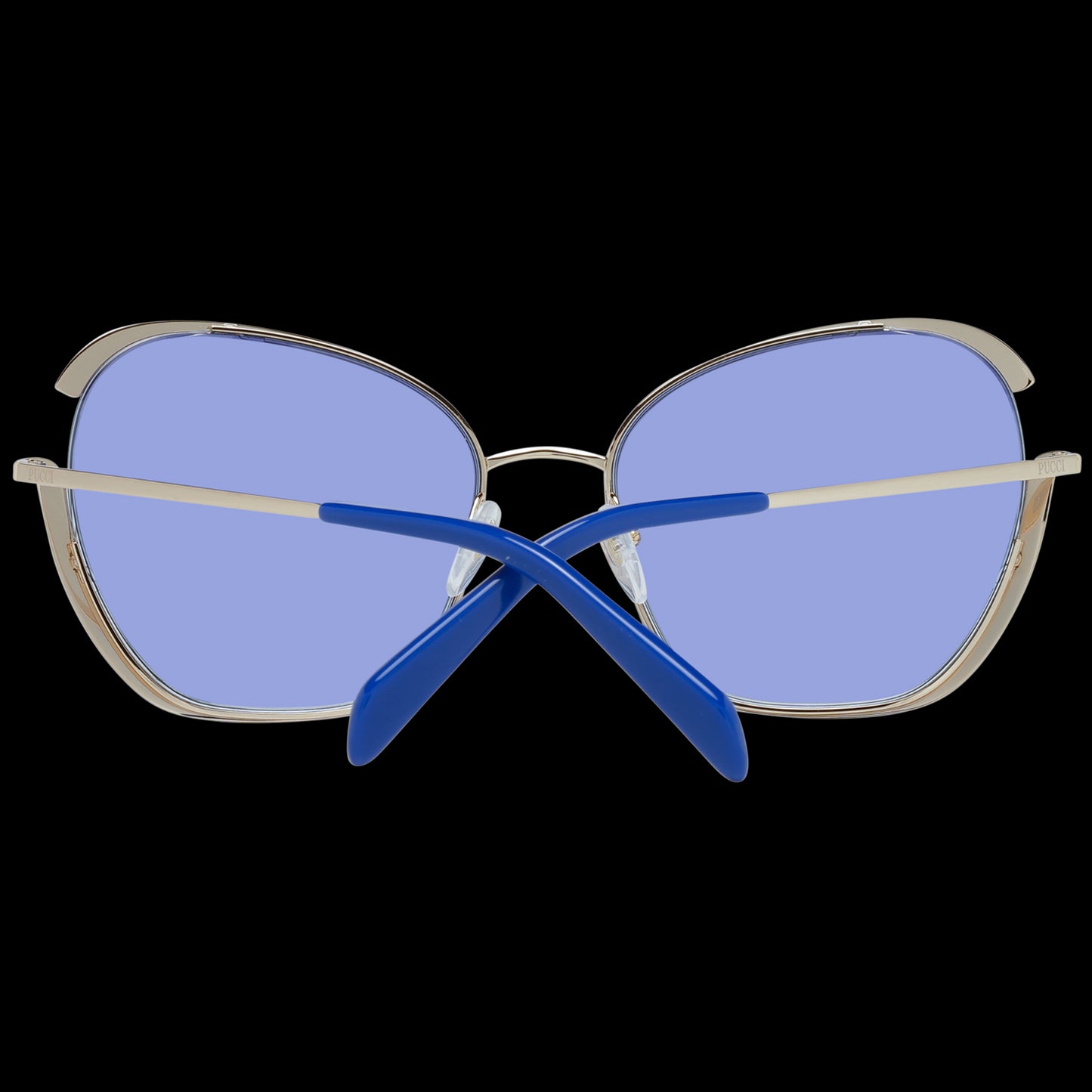 PUCCI MOD. EP0131 5828W SUNGLASSES & EYEWEAR