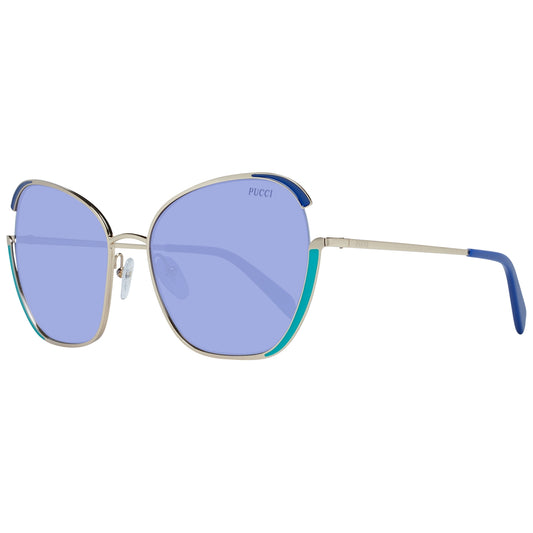 PUCCI MOD. EP0131 5828W SUNGLASSES & EYEWEAR