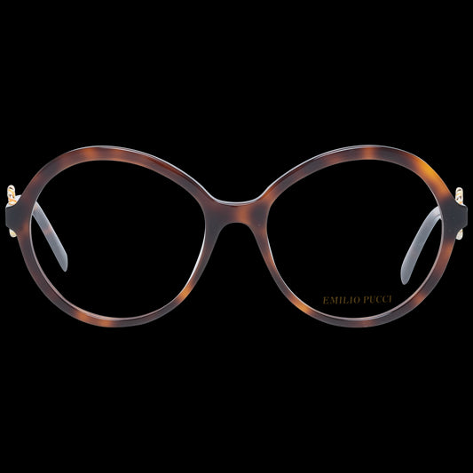 PUCCI MOD. EP5176 54052 SUNGLASSES & EYEWEAR