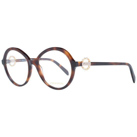 PUCCI MOD. EP5176 54052 SUNGLASSES & EYEWEAR