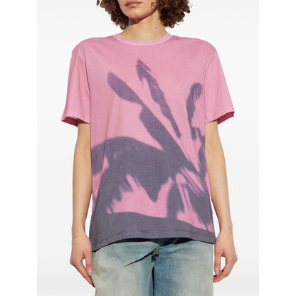 Paul Smith T-shirts and Polos Pink