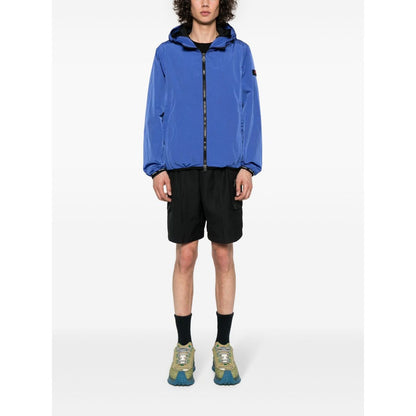 Peuterey Coats Blue Jackets