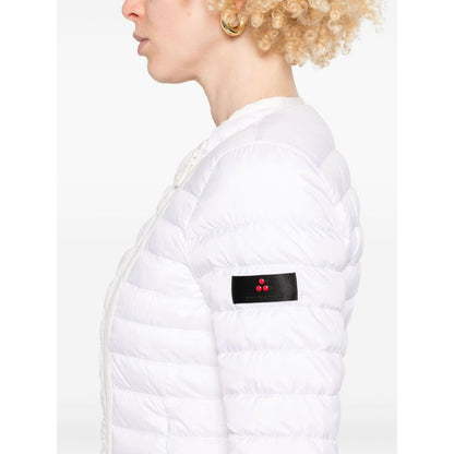 Peuterey Coats White Jackets