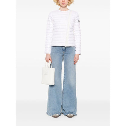 Peuterey Coats White Jackets