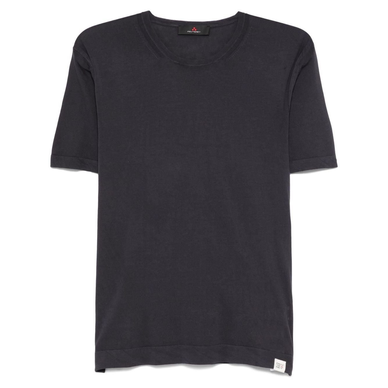 Peuterey T-shirts and Polos Blue