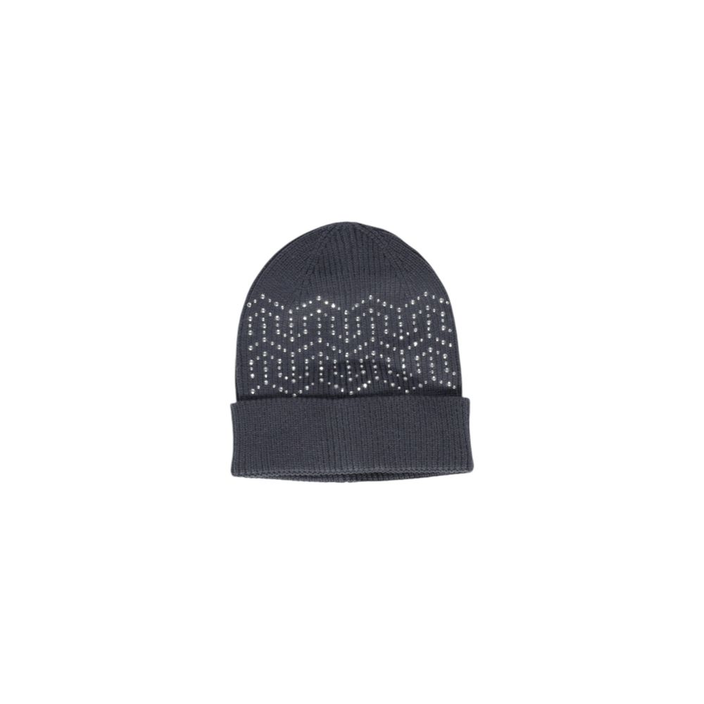 Pieces Gray Polyester Cap (Baseball Hat)