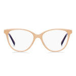 Pierre Cardin Beige Acetate Frames