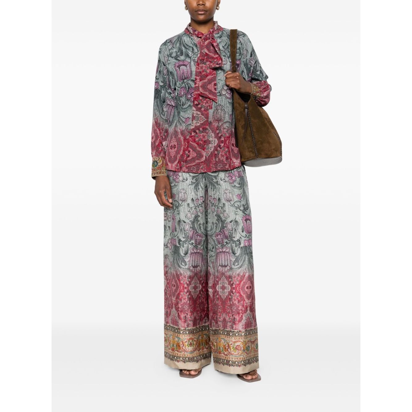 Pierre Louis Mascia Shirts MultiColour