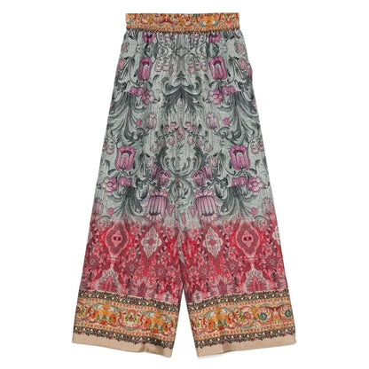 Pierre Louis Mascia Trousers MultiColour