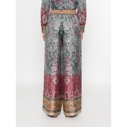 Pierre Louis Mascia Trousers MultiColour