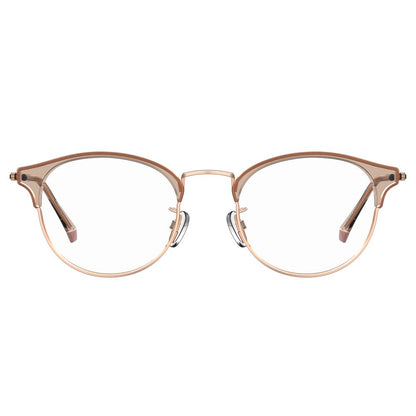 Polaroid Multicolor Metal Glasses (Frames)