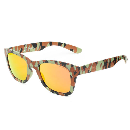 Police Multicolor Injected Sunglasses Police