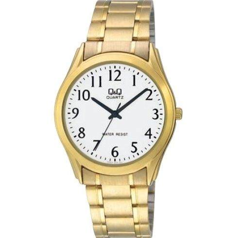 Q&Q Mod. GENT ONLY TIME-0