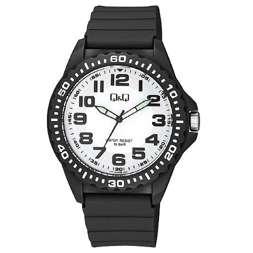 Q&Q FASHION Mod. VS16J006Y WATCHES