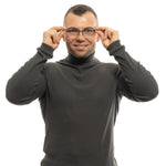 QUIKSILVER MOD. EQYEG03052 51ABLU SUNGLASSES & EYEWEAR