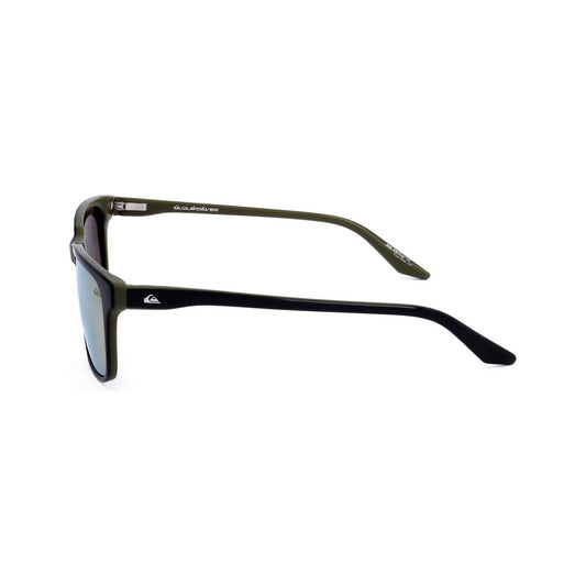 QUICKSILVER SUNGLASSES Mod. QS4002 BLACK OLIVE SUNGLASSES & EYEWEAR