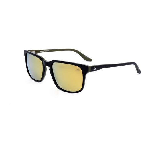 QUICKSILVER SUNGLASSES Mod. QS4002 BLACK OLIVE SUNGLASSES & EYEWEAR