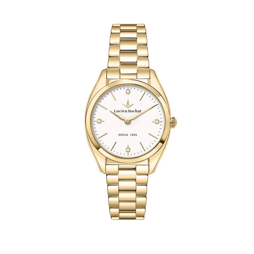 LUCIEN ROCHAT MOD. R0453120502-0