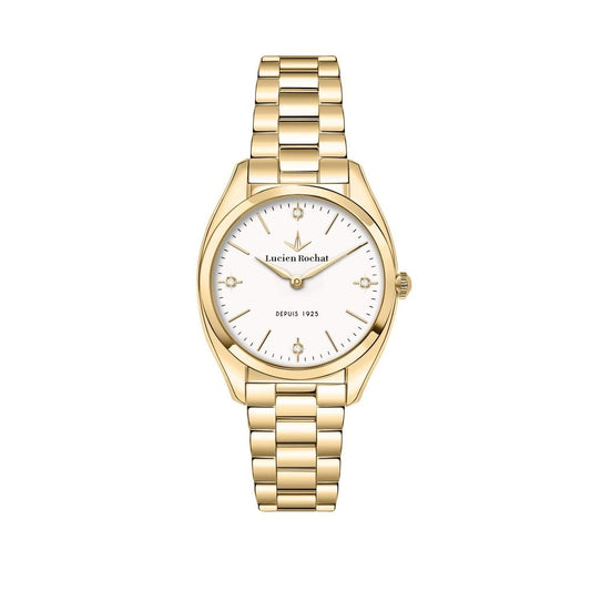 LUCIEN ROCHAT MOD. R0453120502-0