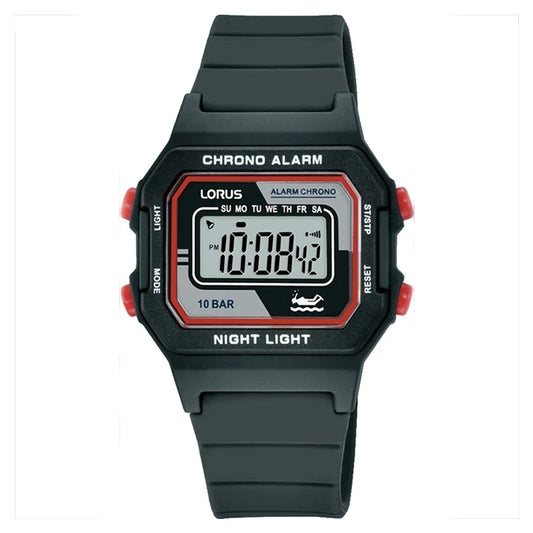 LORUS Mod. R2317QX WATCHES LORUS Dark Slate Gray