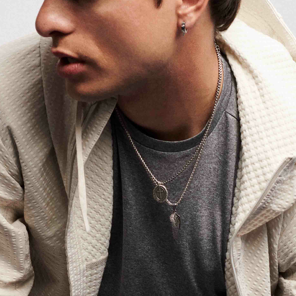 RADIANT JEWELS JEWELRY Mod. RH000103