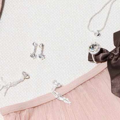 RADIANT JEWELS JEWELRY Mod. RY000209 DESIGNER FASHION JEWELLERY