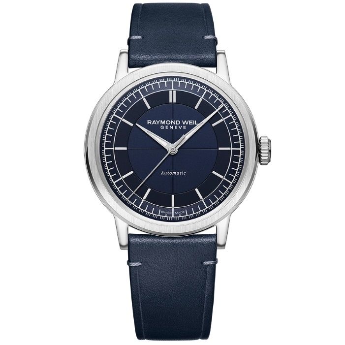 RAYMOND WEIL MOD. 2925-STC-50001