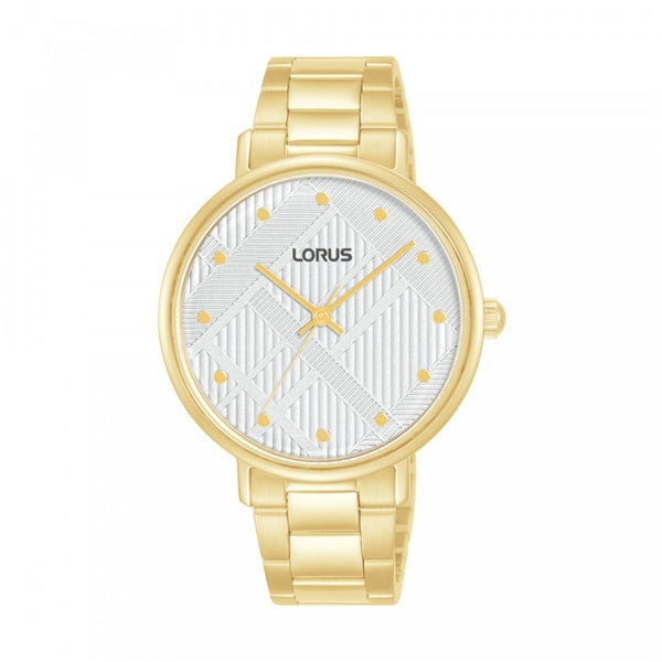 LORUS WATCHES Mod. RG298UX9 RG298UX9