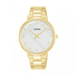 LORUS WATCHES Mod. RG298UX9 RG298UX9