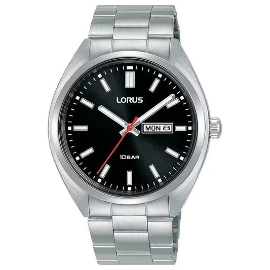 LORUS Mod. RH363AX9 WATCHES LORUS Gray
