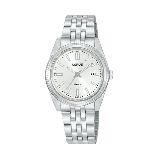 LORUS WATCHES Mod. RJ279BX9 WATCHES LORUS Light Gray