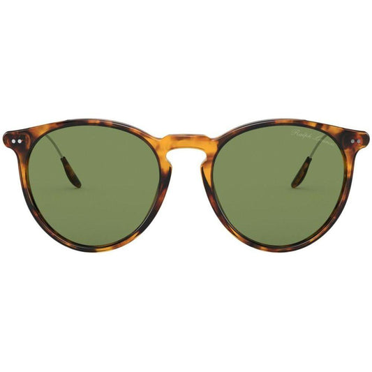 RALPH LAUREN MOD. RL 8181P SUNGLASSES & EYEWEAR RALPH LAUREN SUNGLASSES Dim Gray