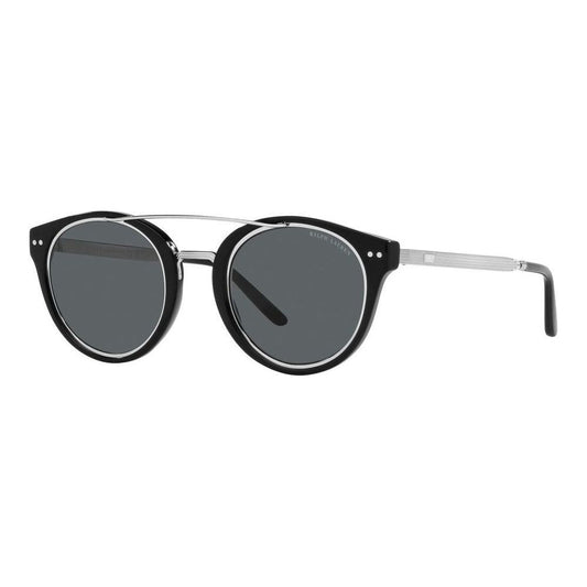 RALPH LAUREN MOD. RL 8210 SUNGLASSES & EYEWEAR RALPH LAUREN SUNGLASSES Dim Gray
