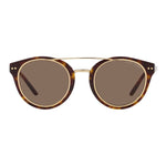 Ralph Lauren Mod. RL 8210 acetate sunglasses for gents, front view