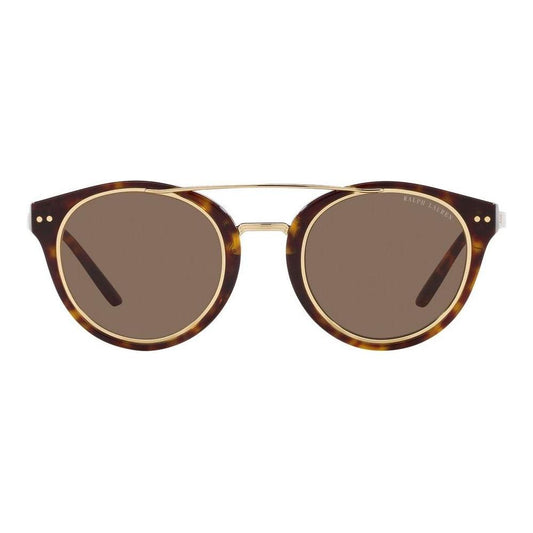 RALPH LAUREN MOD. RL 8210 SUNGLASSES & EYEWEAR RALPH LAUREN SUNGLASSES Dim Gray