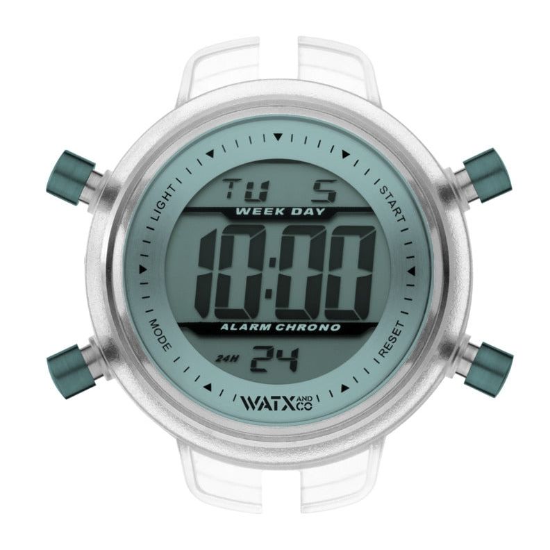 WATX&COLORS WATCHES Mod. RWA1539 RWA1539
