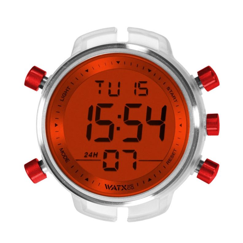 WATX&COLORS WATCHES Mod. RWA1741 RWA1741