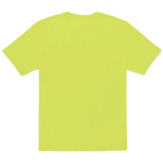 Refrigiwear Sunny Cotton Tee with Chest Pocket Logo